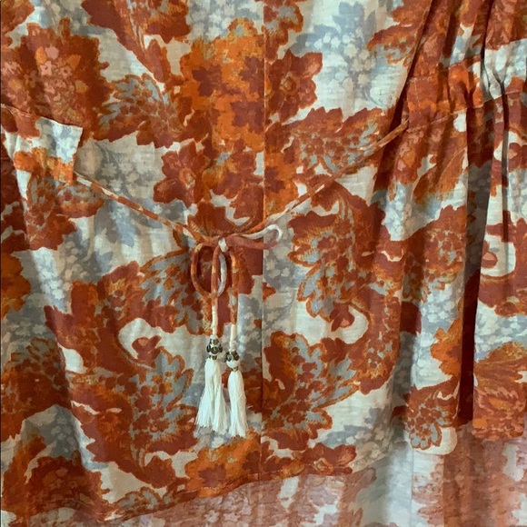 Free people top - Picture 3 of 4